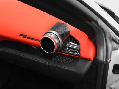 2020 Ferrari F8 Tributo Base