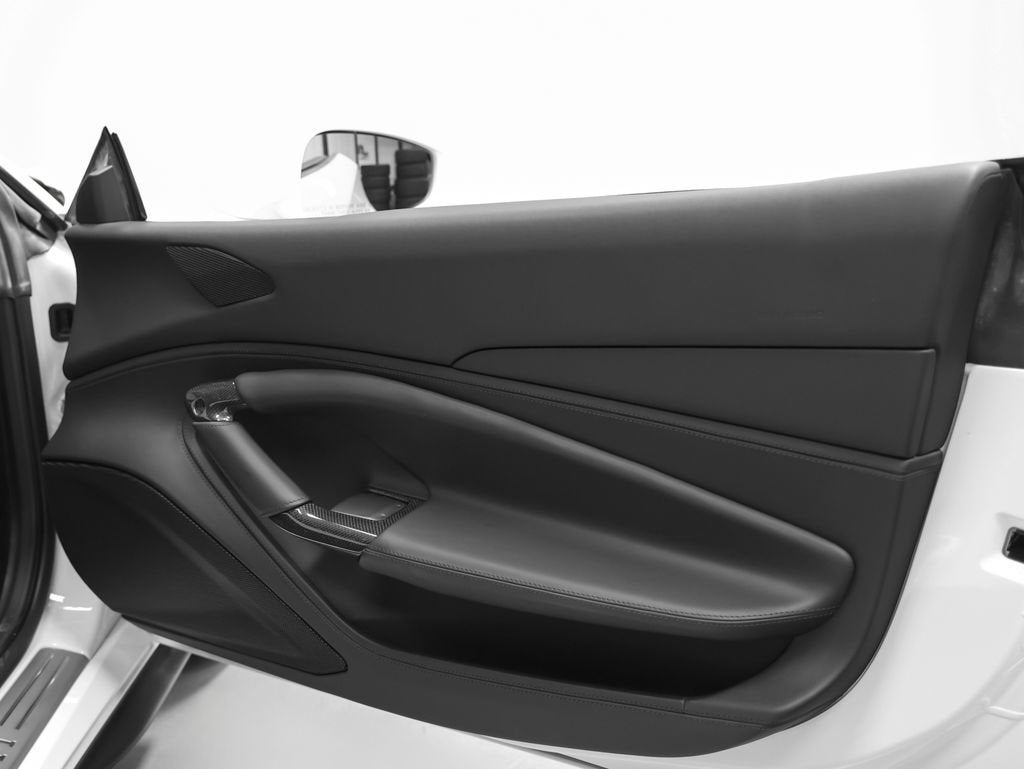 2020 Ferrari F8 Tributo Base