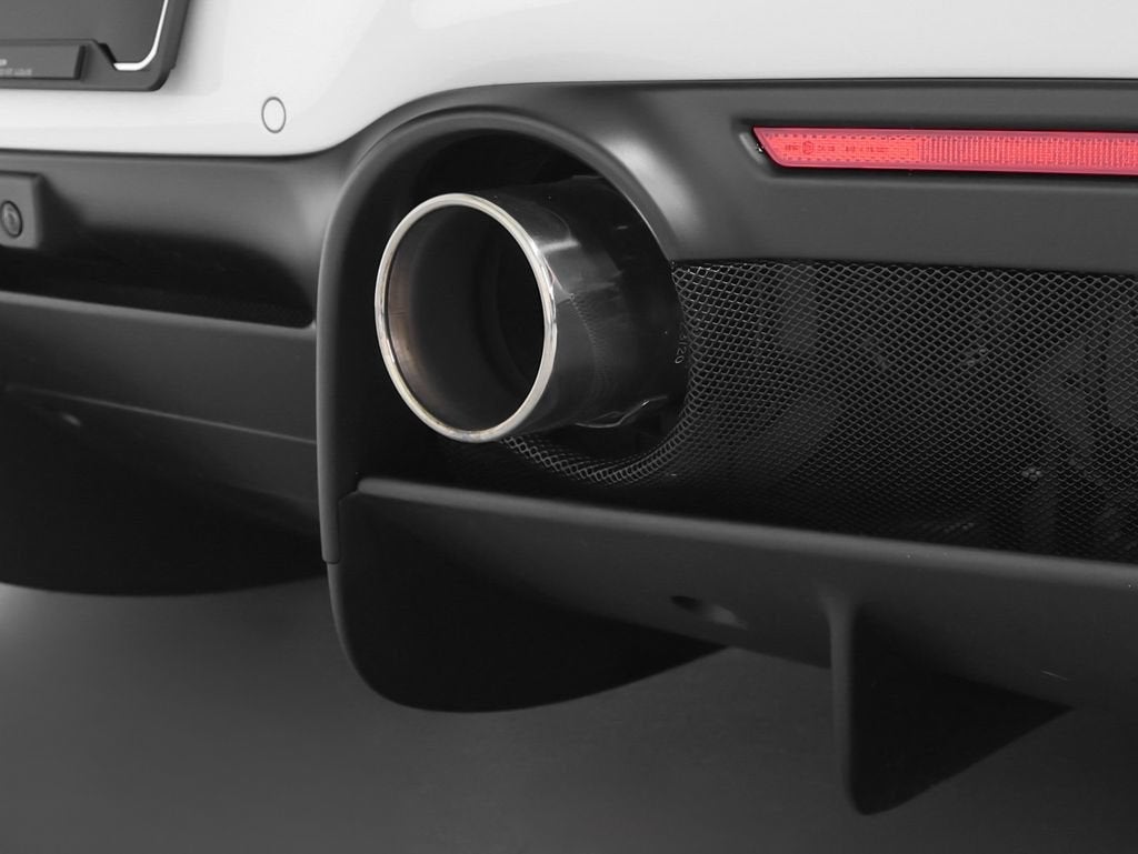 2020 Ferrari F8 Tributo Base