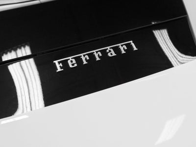 2020 Ferrari F8 Tributo Base