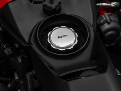 2020 Ferrari F8 Tributo Base