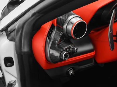 2020 Ferrari F8 Tributo Base