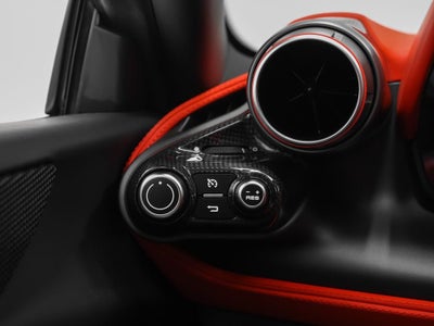 2020 Ferrari F8 Tributo Base