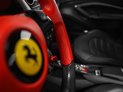 2020 Ferrari F8 Tributo Base