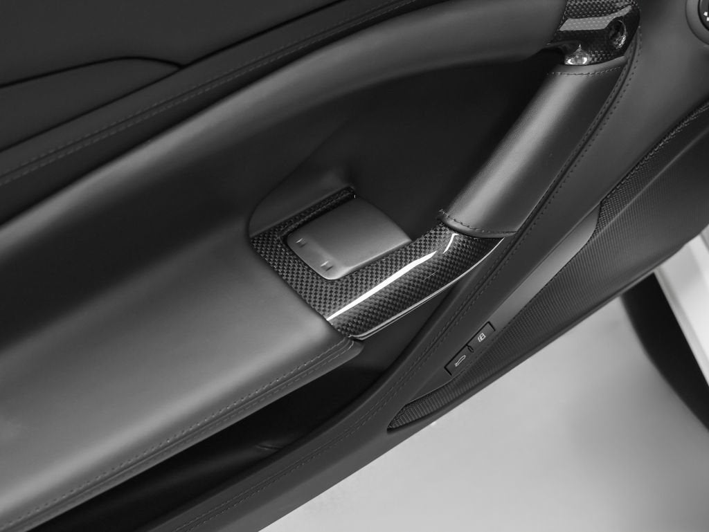 2020 Ferrari F8 Tributo Base