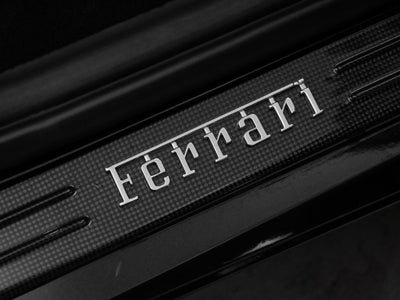 2021 Ferrari F8 Spider Base
