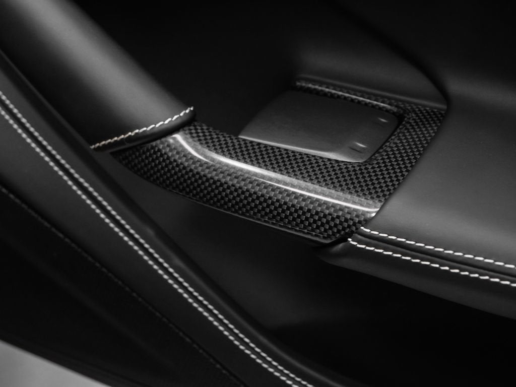 2021 Ferrari F8 Spider Base