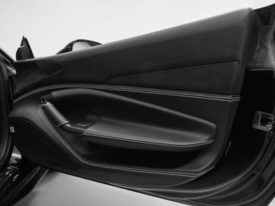 2021 Ferrari F8 Spider Base