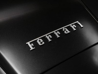2021 Ferrari F8 Spider Base