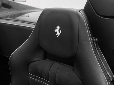2021 Ferrari F8 Spider Base