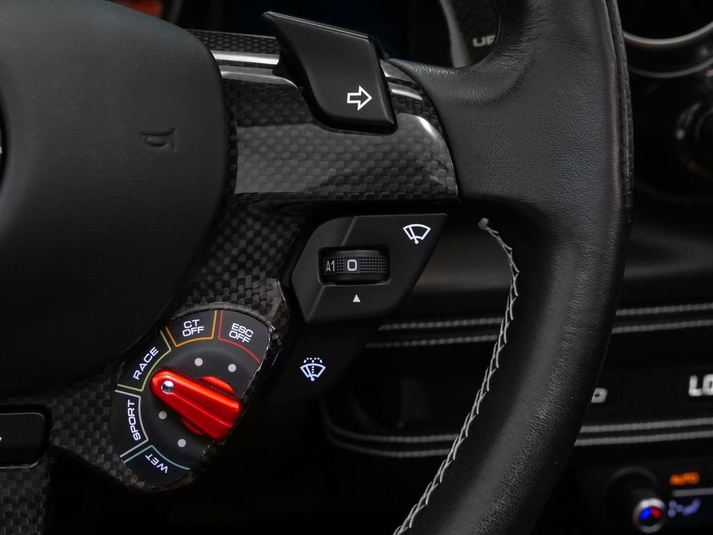 2021 Ferrari F8 Spider Base