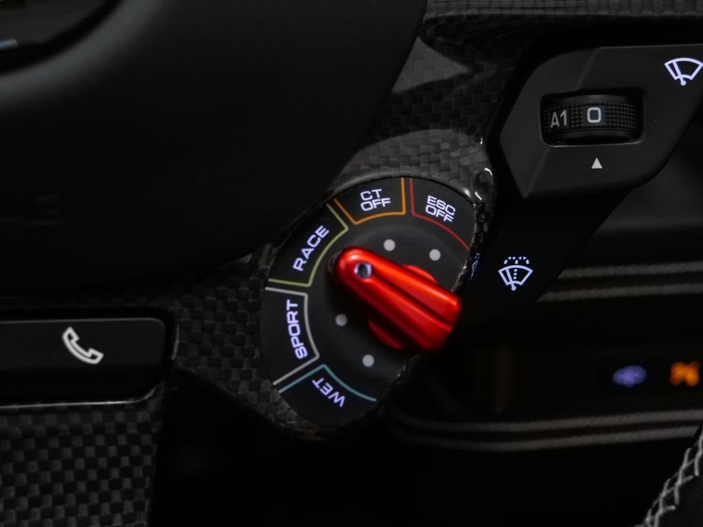 2021 Ferrari F8 Spider Base