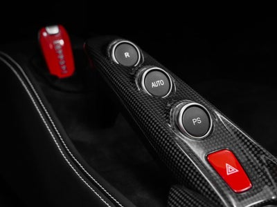 2021 Ferrari F8 Spider Base