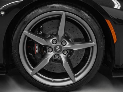 2021 Ferrari F8 Spider Base