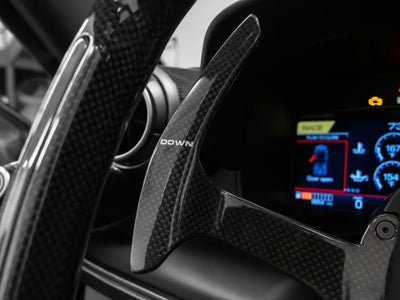2021 Ferrari F8 Spider Base