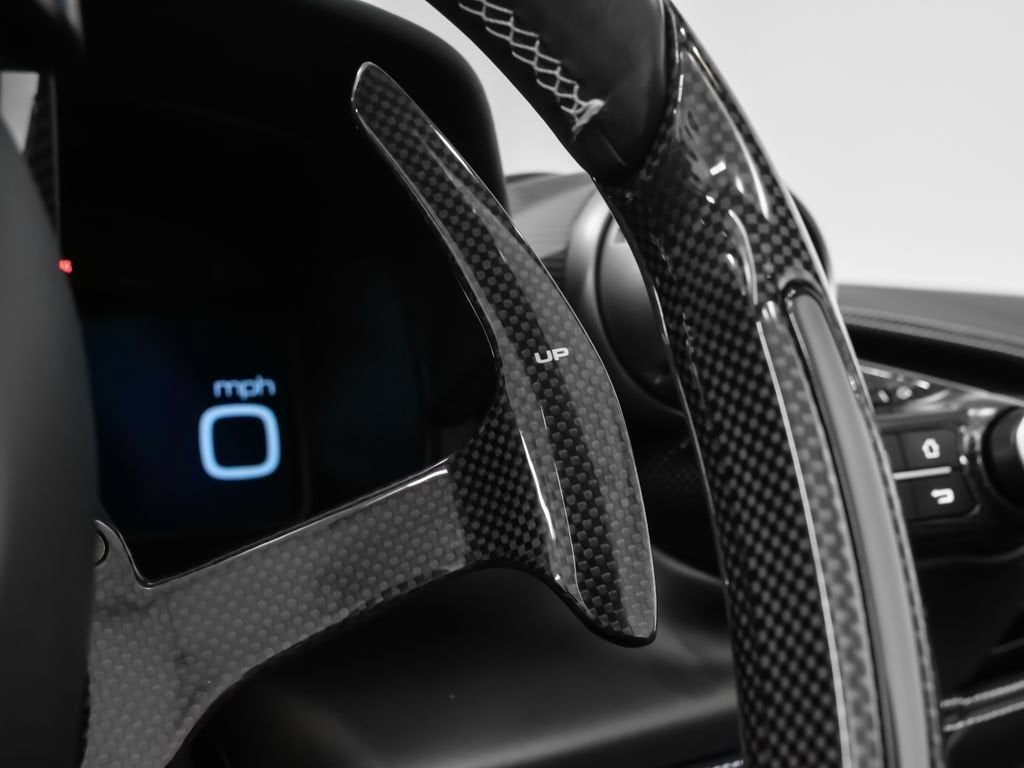 2021 Ferrari F8 Spider Base
