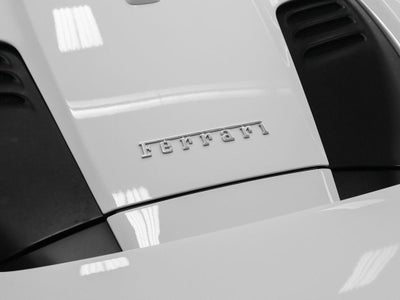 2022 Ferrari F8 Spider Base