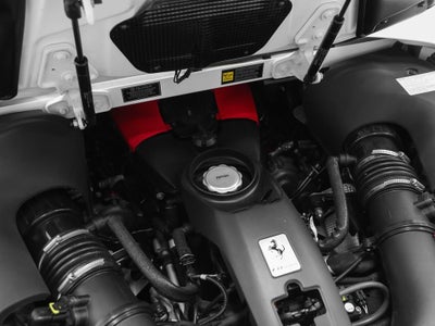 2022 Ferrari F8 Spider Base