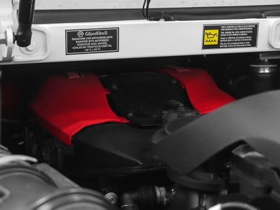 2022 Ferrari F8 Spider Base