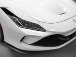 2022 Ferrari F8 Spider Base