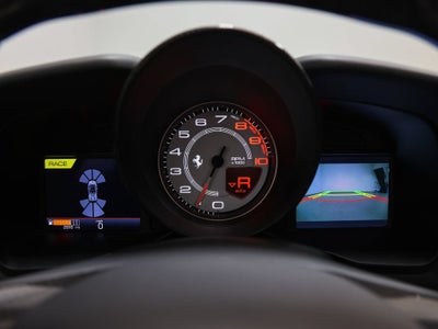 2022 Ferrari F8 Spider Base