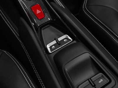 2022 Ferrari F8 Spider Base