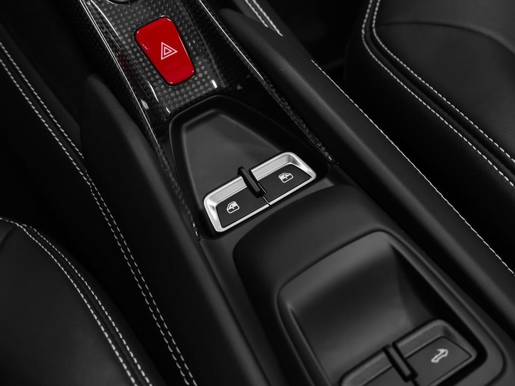 2022 Ferrari F8 Spider Base