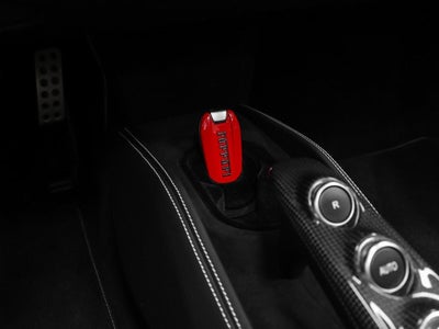 2022 Ferrari F8 Spider Base