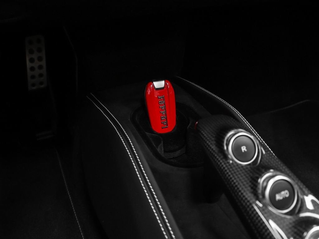 2022 Ferrari F8 Spider Base