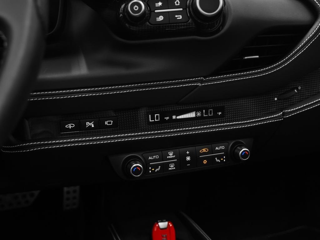 2022 Ferrari F8 Spider Base