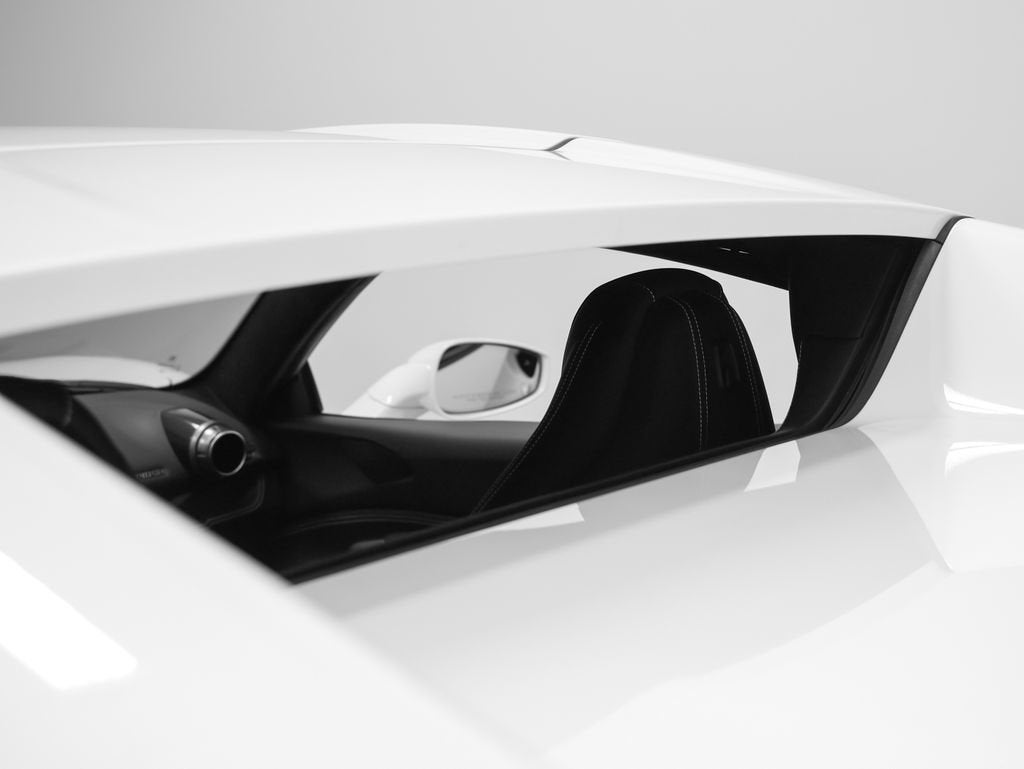 2022 Ferrari F8 Spider Base