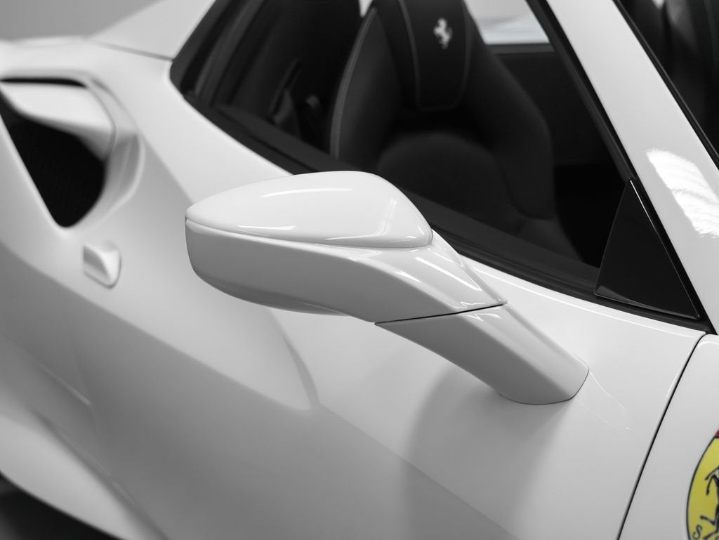 2022 Ferrari F8 Spider Base