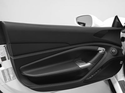 2022 Ferrari F8 Spider Base