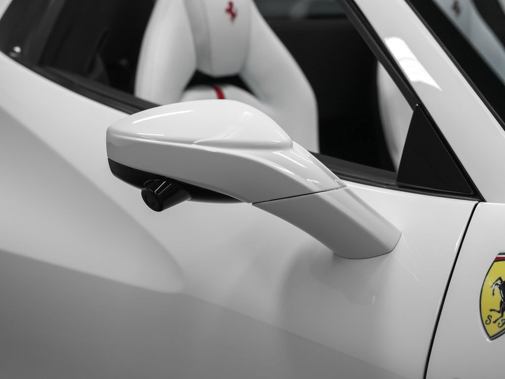 2022 Ferrari F8 Spider Base