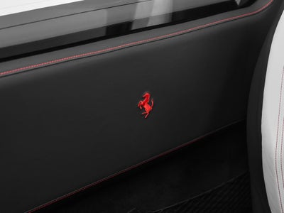 2022 Ferrari F8 Spider Base