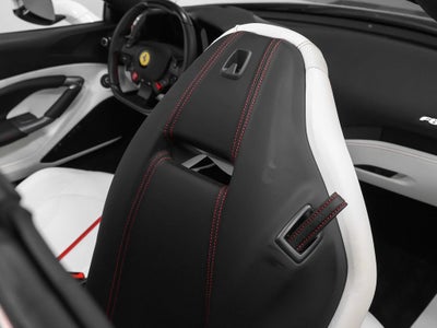 2022 Ferrari F8 Spider Base
