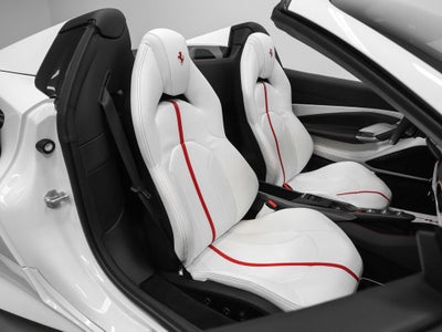 2022 Ferrari F8 Spider Base