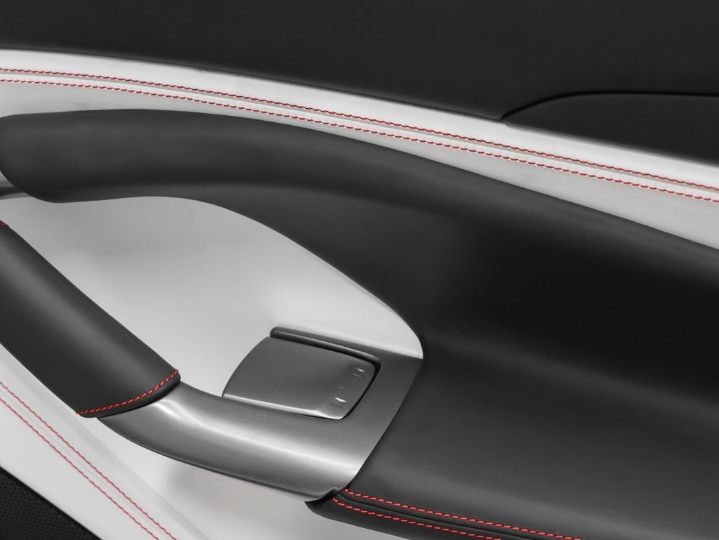2022 Ferrari F8 Spider Base