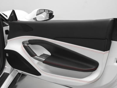 2022 Ferrari F8 Spider Base