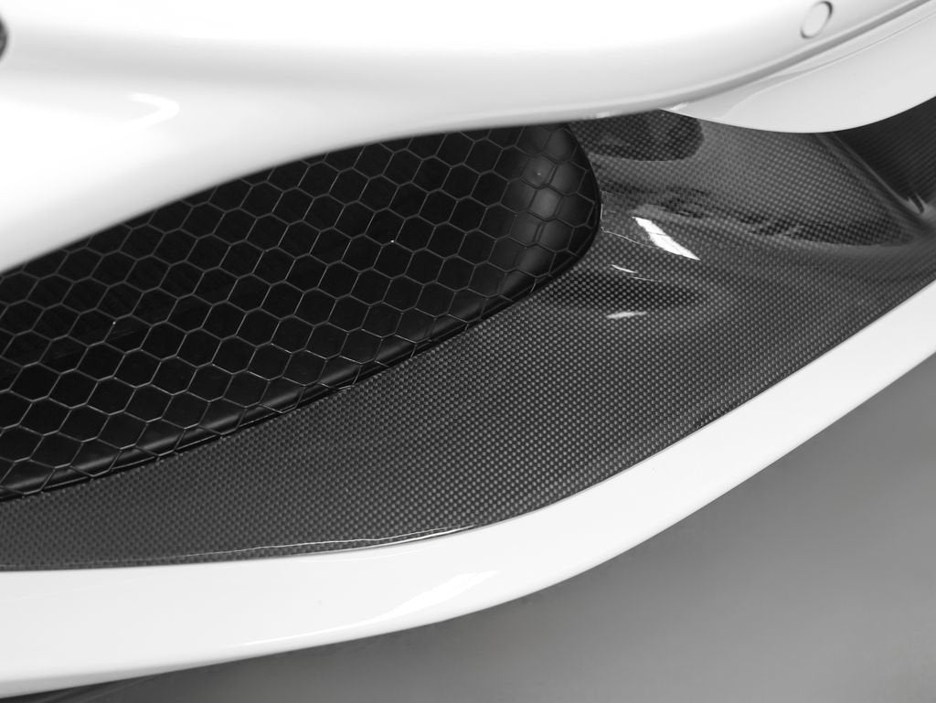2022 Ferrari F8 Spider Base