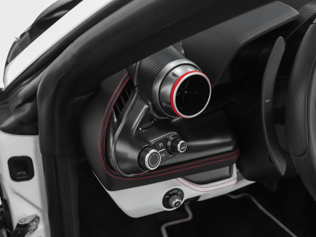 2022 Ferrari F8 Spider Base