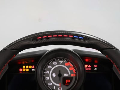 2022 Ferrari F8 Spider Base