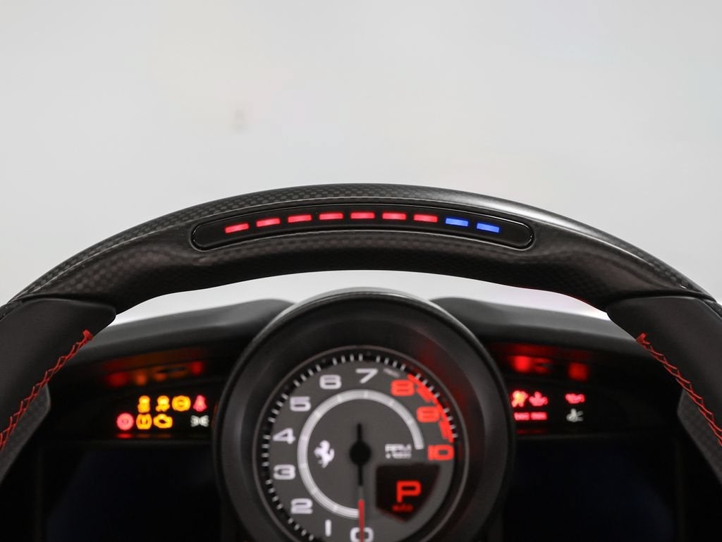 2022 Ferrari F8 Spider Base