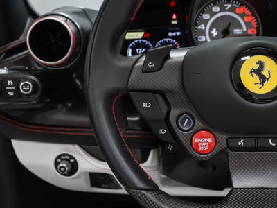 2022 Ferrari F8 Spider Base