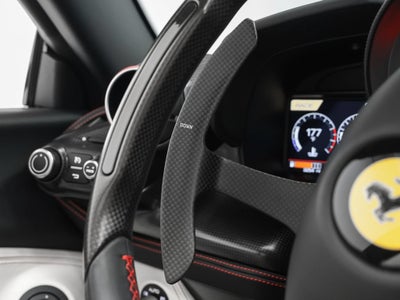 2022 Ferrari F8 Spider Base