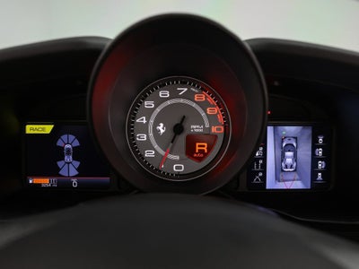 2022 Ferrari F8 Spider Base