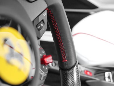 2022 Ferrari F8 Spider Base