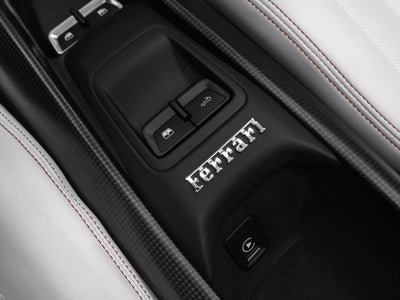 2022 Ferrari F8 Spider Base