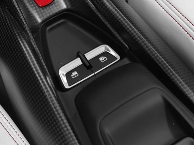 2022 Ferrari F8 Spider Base
