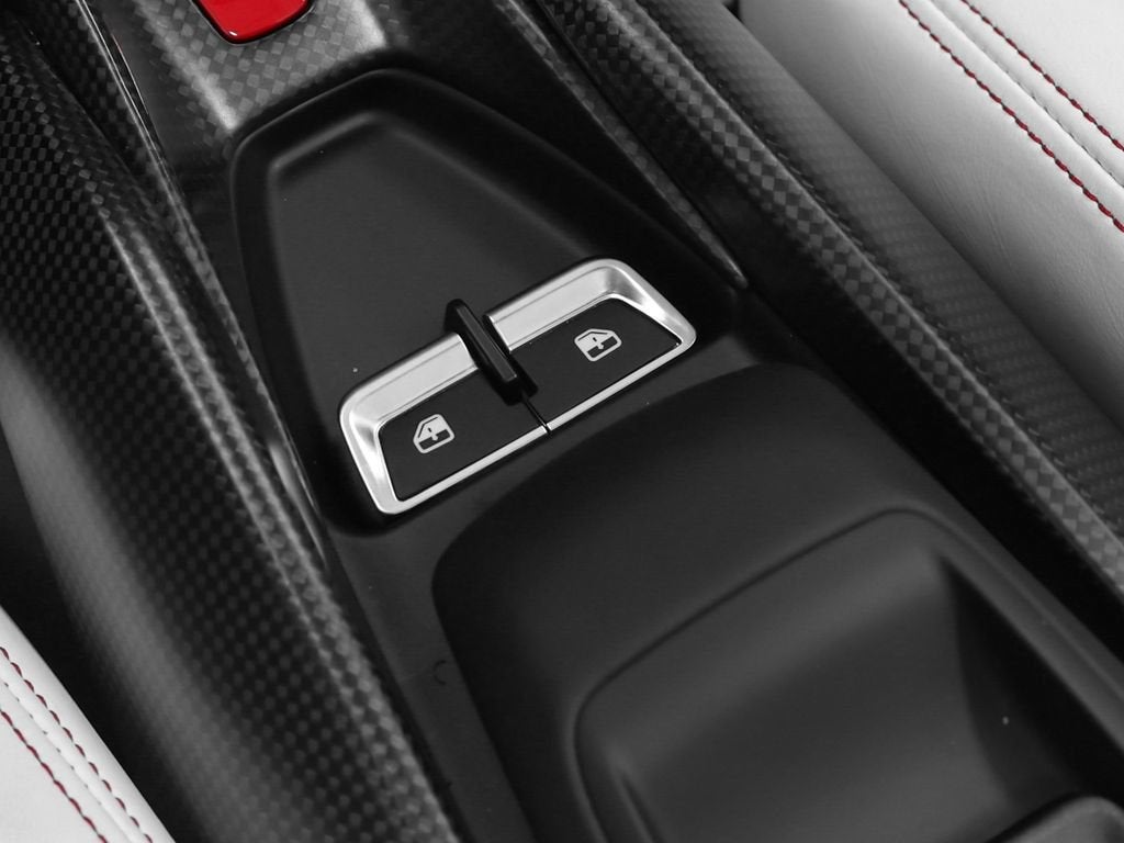2022 Ferrari F8 Spider Base